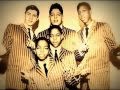 LEWIS LYMON & THE TEENCHORDS - ''YOUR LAST CHANCE''  (1957)