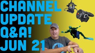 Channel Update October 2021
