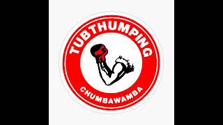 Chumbawamba - Farewell to the Crown • 4K  432 Hz