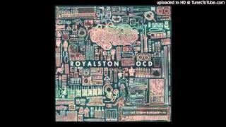 Royalston - Jungle Gone Down ft. August Storm
