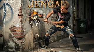 Download lagu Jengah – PAS Band (Rock Cover) | Powerful Rock Version | Indonesian Rock Cover mp3 Download lagu Jengah – PAS Band (Rock Cover) | Powerful Rock Version | Indonesian Rock Cover mp3