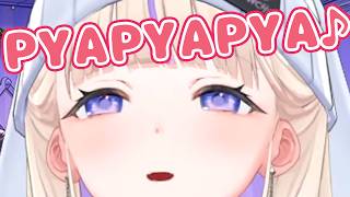 Pi PYA PYA PYA♪