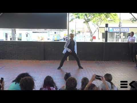 [2º EKFEST] ORION - PRESS YOUR NUMBER (TAEMIN)