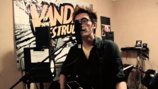 Chasing Rainbows - No Use For A Name (Acoustic Cover)