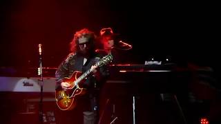 My Morning Jacket - Blowin in the Wind - Melissa - All Things Pass - Beautiful Ones -Peach Fest 2017