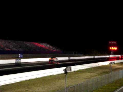 ecs supercharged c6 street tires (kuhmo ecstas)