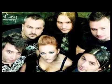Łzy - Agnieszka