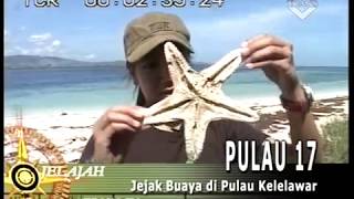 Download lagu Jelajah Trans TV Adita Nanda ; Mengunjungi Pulau 17, Jong Dobo Flores mp3 Download lagu Jelajah Trans TV Adita Nanda ; Mengunjungi Pulau 17, Jong Dobo Flores mp3