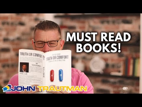 Best Books To Start Investing In Real Estate