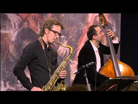 Jüri Üdi klubi: Kaire Vilgats - "Kaunis maa"