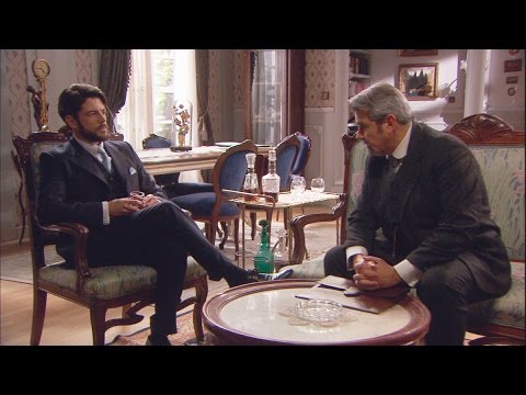 Puente Viejo C1307 - Hernando recibe una terrible noticia sobre Severo