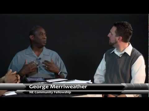 WAY FM Portland Responds to Gang Shootings pt. 3