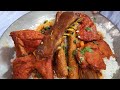 Trip To Gulmarg Food Travel And Kashmiri Wazwan In Jammu And Kashmir War4u Tv