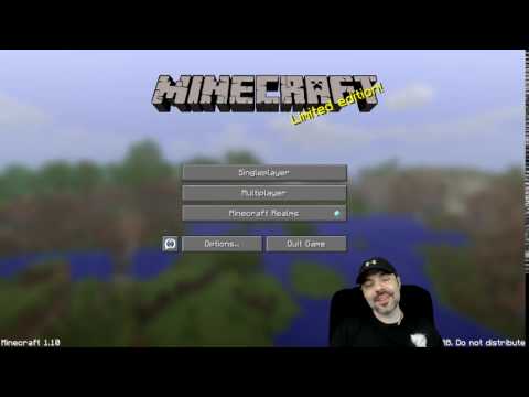 *** Now Over *** Streaming HermitCraft twitch.tv/zueljin