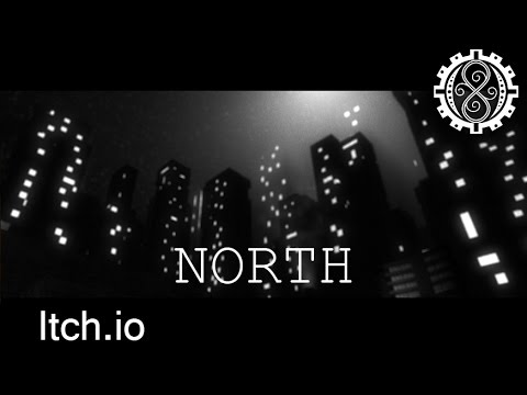 Itch.io - North thumbnail