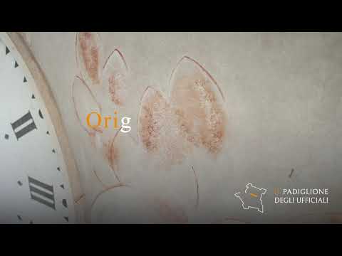 Il Padiglione degli Ufficiali - Storia