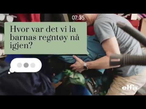 Trådkurv Elfa for Uttrekksramme 60