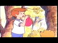 Closing To Winnie The Pooh Pooh Wishes 1997 VHS Version 1