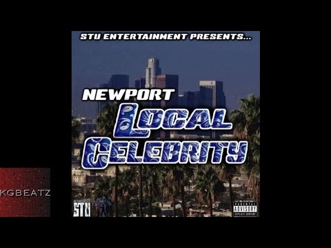 Newport ft. Tee Flii - Bang [New 2016]