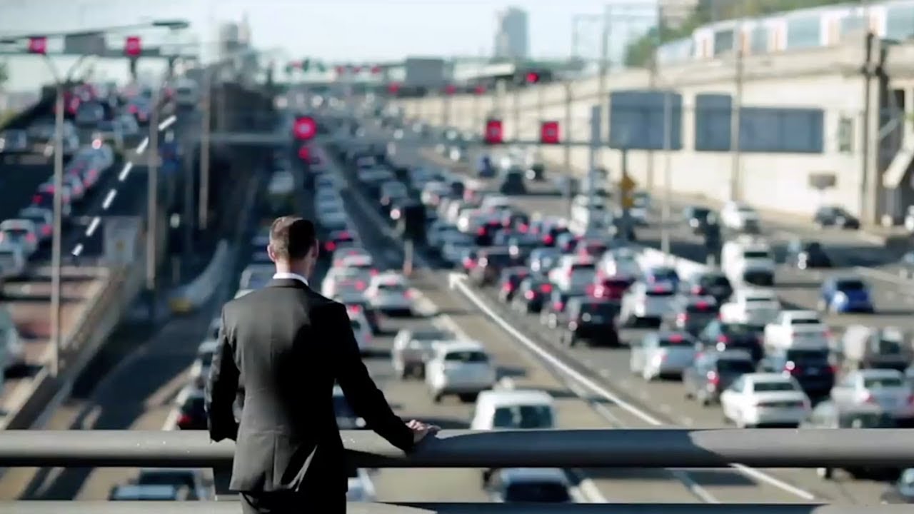 Research Highlights with Michiel Bliemer