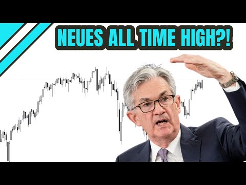 Wie hoch steigt der DAX?!  | DAX Ausblick KW 10