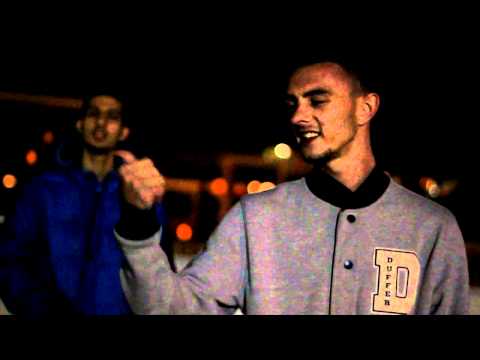 LockNLoad.TV - Tenny Tonnez FT Felts - Im Around (HD)