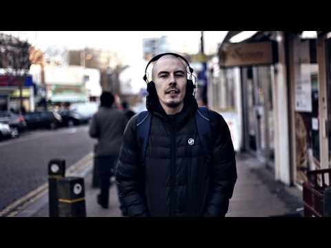 Byron - Kids [Music Video] | Link Up TV