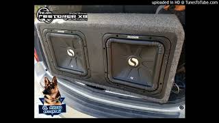 Laberinto- Territorio Proivido (Epicenter )