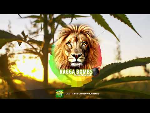 Lasai - Stricly Ganja (Mooncat Remix)