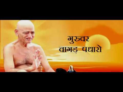 Puneet kothari Vagad padha...