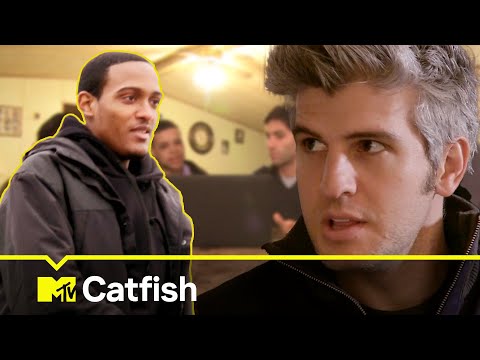Il taffe avec Kanye West et lui vole de l'argent !? | Catfish | Episode complet | S3E04