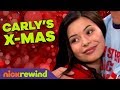 IChristmas Carly Wants The Old Spencer Freddie Back On ICarly NickRewind