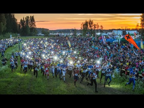 Virkiä-Jukola 2007
