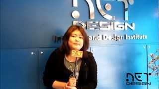 Professional Web Designer By NetDesign
