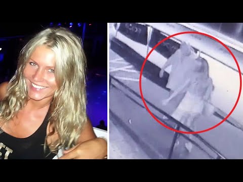 The Horrible Case of Agnese Klavina - Documentary in Spanish 👁️