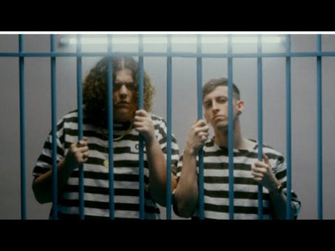 Robleis x Lil Cake - MALA (Official Adelanto)