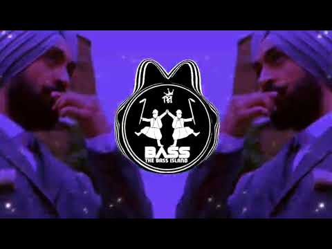 5 Taara [BASS BOOSTED] Diljit Dosanjh New Punjabi Song 2016 Latest Punjabi Songs  {The Bass Island}.