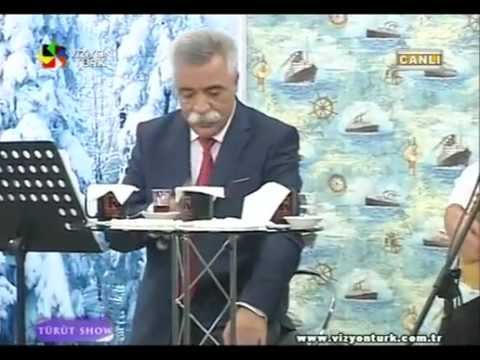 Ozan Arif & Esat Kabaklı - Düeti Çanakkale Türküsü