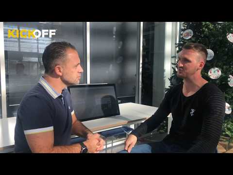 CONVERSAS IMPROVÁVEIS - Mário Palmeira