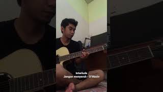 Download lagu Interlude Jangan Menyerah - D’Masiv mp3