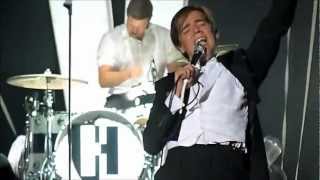 The Hives - My Time Is Coming (Live @ Rock im Park)