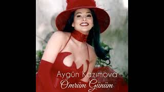Aygun Kazimova - İtkin Gelin (Audio Music)