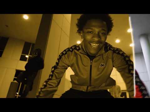 Gucci liek - "HIDE N SEEK" (Official Music Video)