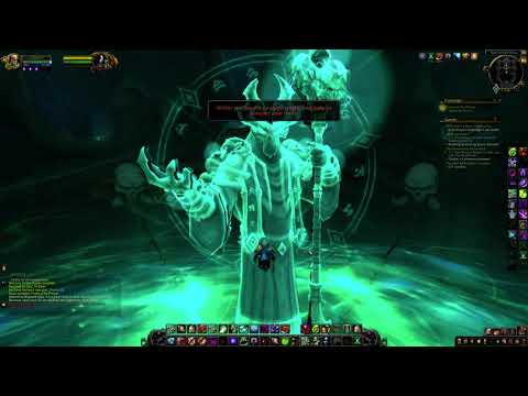 Power of the Primus - Quest - World of Warcraft