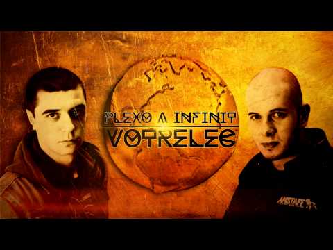 PLEXO A INFINIT - VOTRELEC ALBUM SNIPPET
