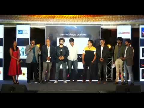 Syed Riaz portfolio video4