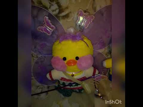 #новый #образ #уточки #лалафанфан #lalafanfan #одежда #стиль #обзор #милота #мило #милахи