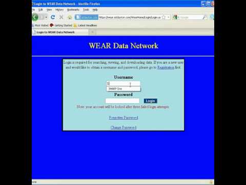 Download Video Capture Login Mp3 dan Mp4 Teranyar Gratis