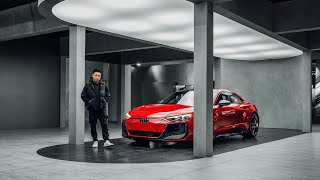 Audi Haus 2025 // A Look at Audi’s Next Gen Lineup!