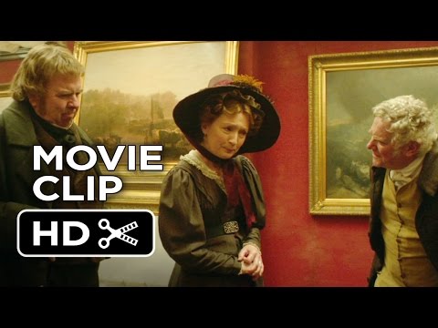 Mr. Turner (Clip 'Elephant')
